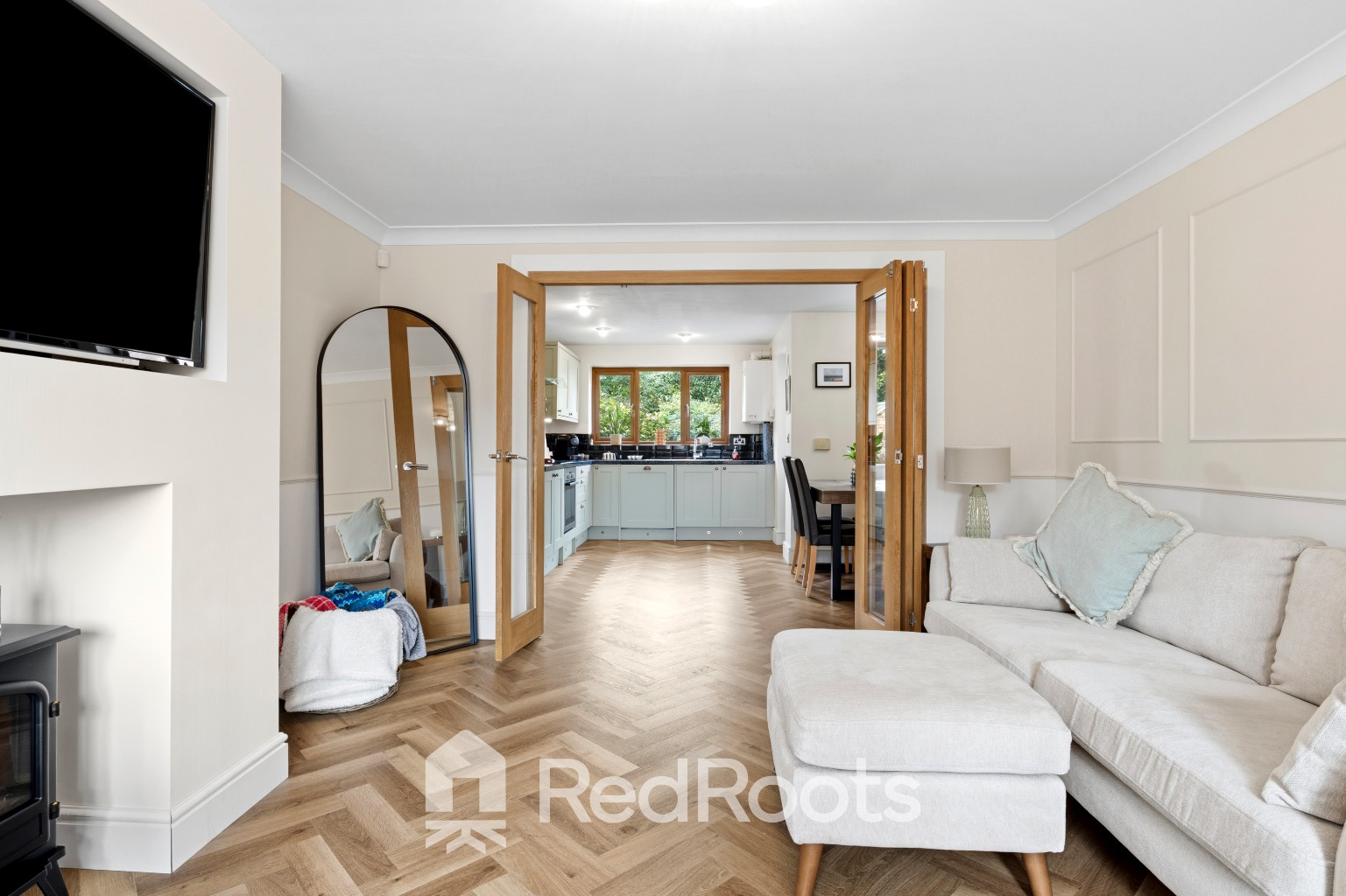 Haigh Row, Skelmanthorpe, HD8 9TT, photo 4