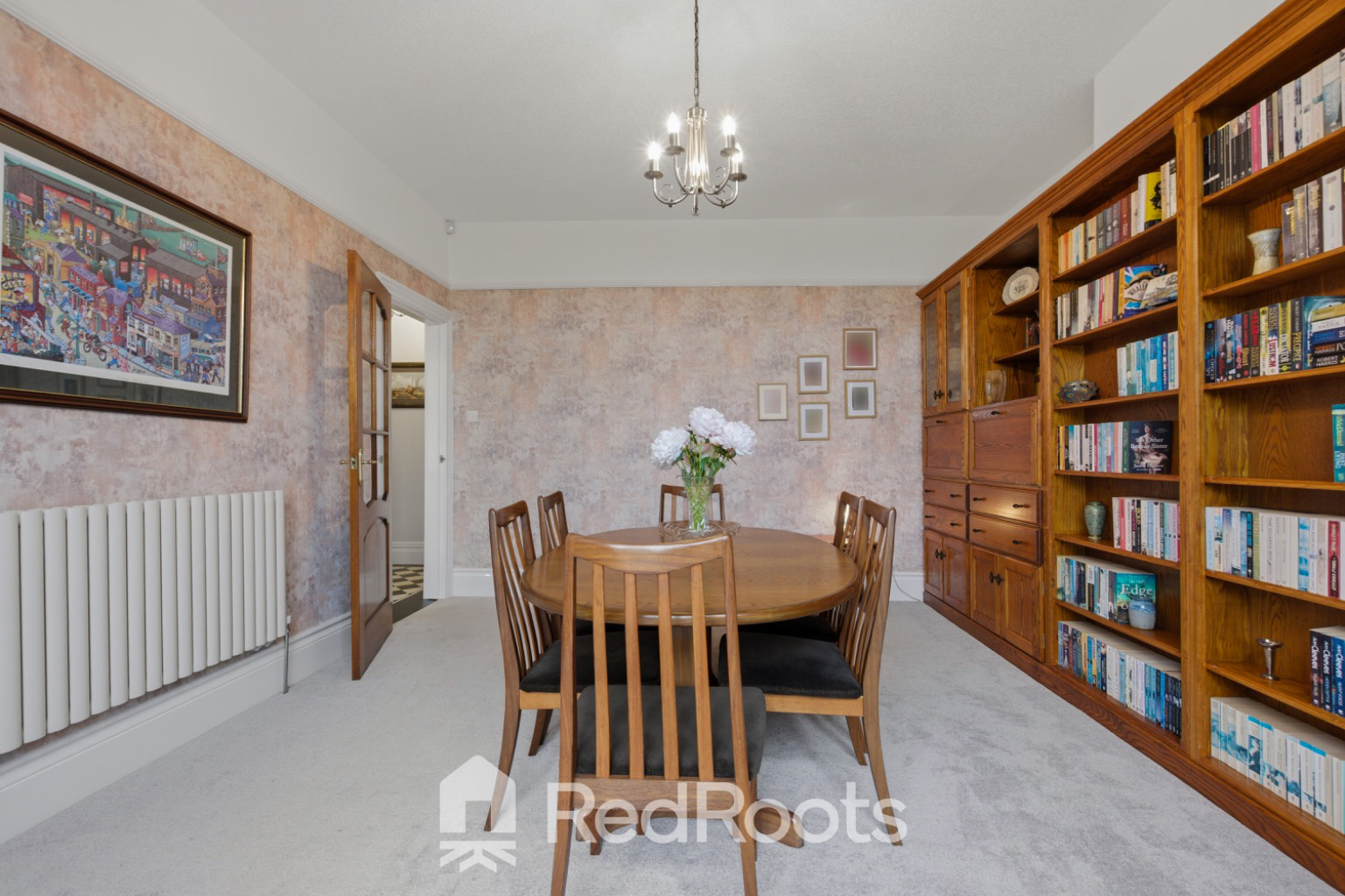 Sandygate, Wath-Upon-Dearne, Rotherham, S63, photo 11
