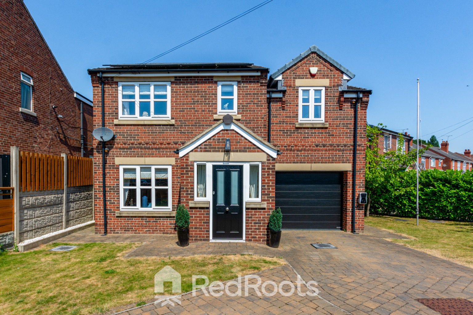 Sprotbrough Road, Sprotbrough, Doncaster, DN5, photo 39