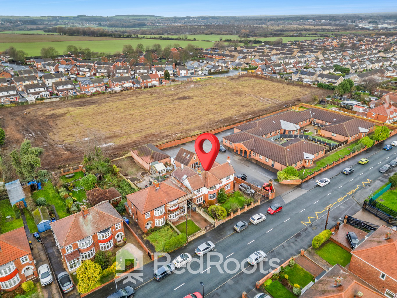 Tenter Balk Lane, Adwick-Le-Street, Doncaster, South Yorkshire, DN6, photo 33