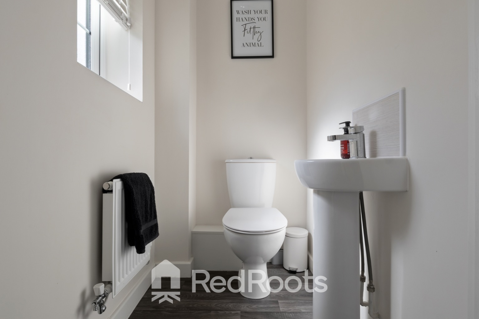 Clover Street, Woodlands, Doncaster, South Yorkshire, DN6, photo 19