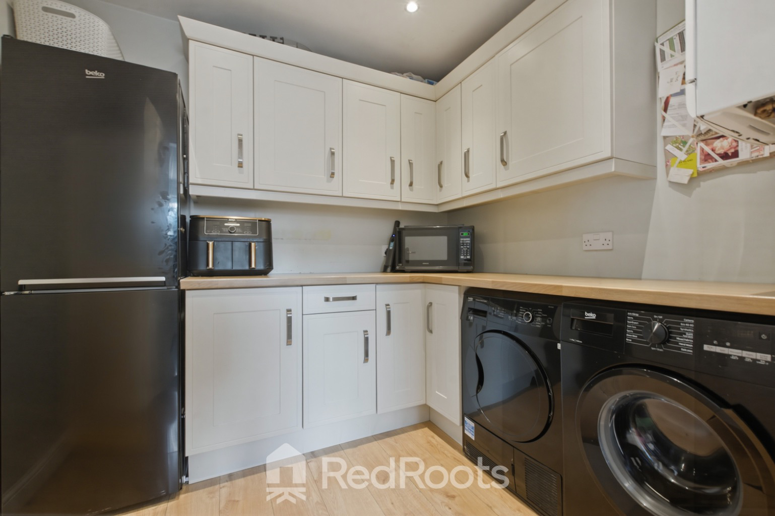 Longworth Road, Hemsworth, Pontefract, WF9, photo 17