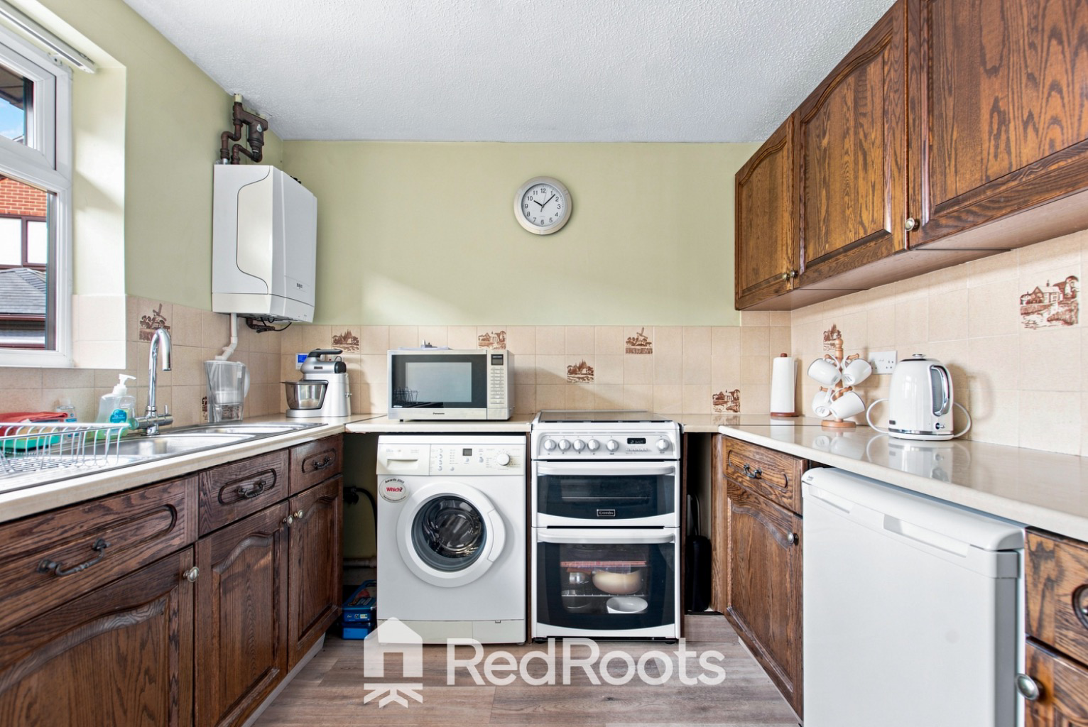 Valiant Gardens, Sprotbrough, Doncaster, South Yorkshire, DN5, photo 6