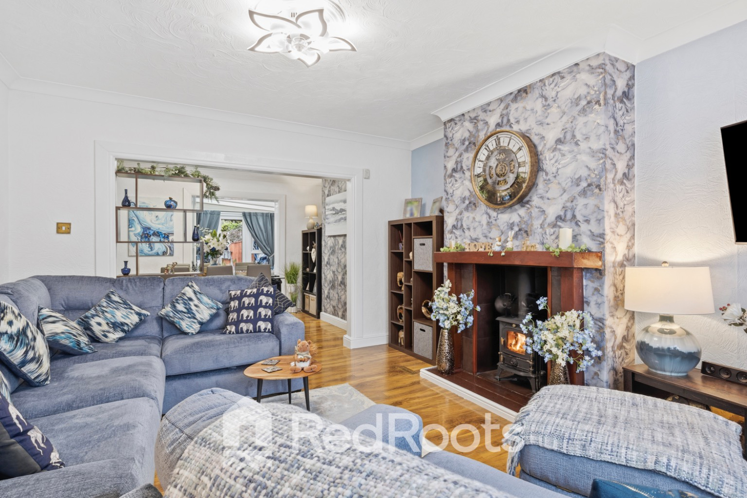 Alwyn Avenue, Doncaster, South Yorkshire, DN5, photo 15