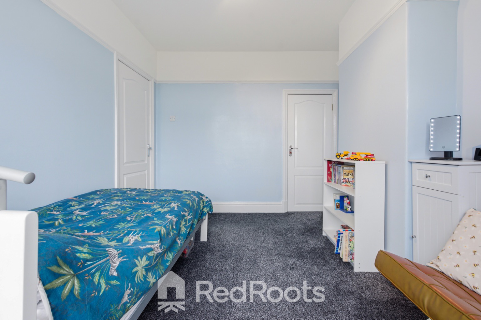 Sandygate, Wath-Upon-Dearne, Rotherham, S63, photo 23