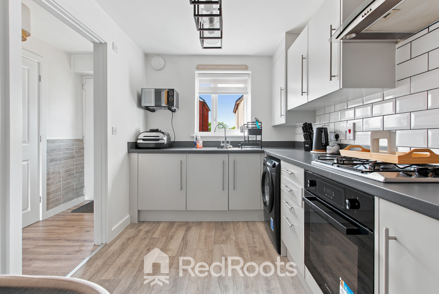 Carr Road, Edlington, Doncaster, South Yorkshire, DN12 1PJ, photo 4