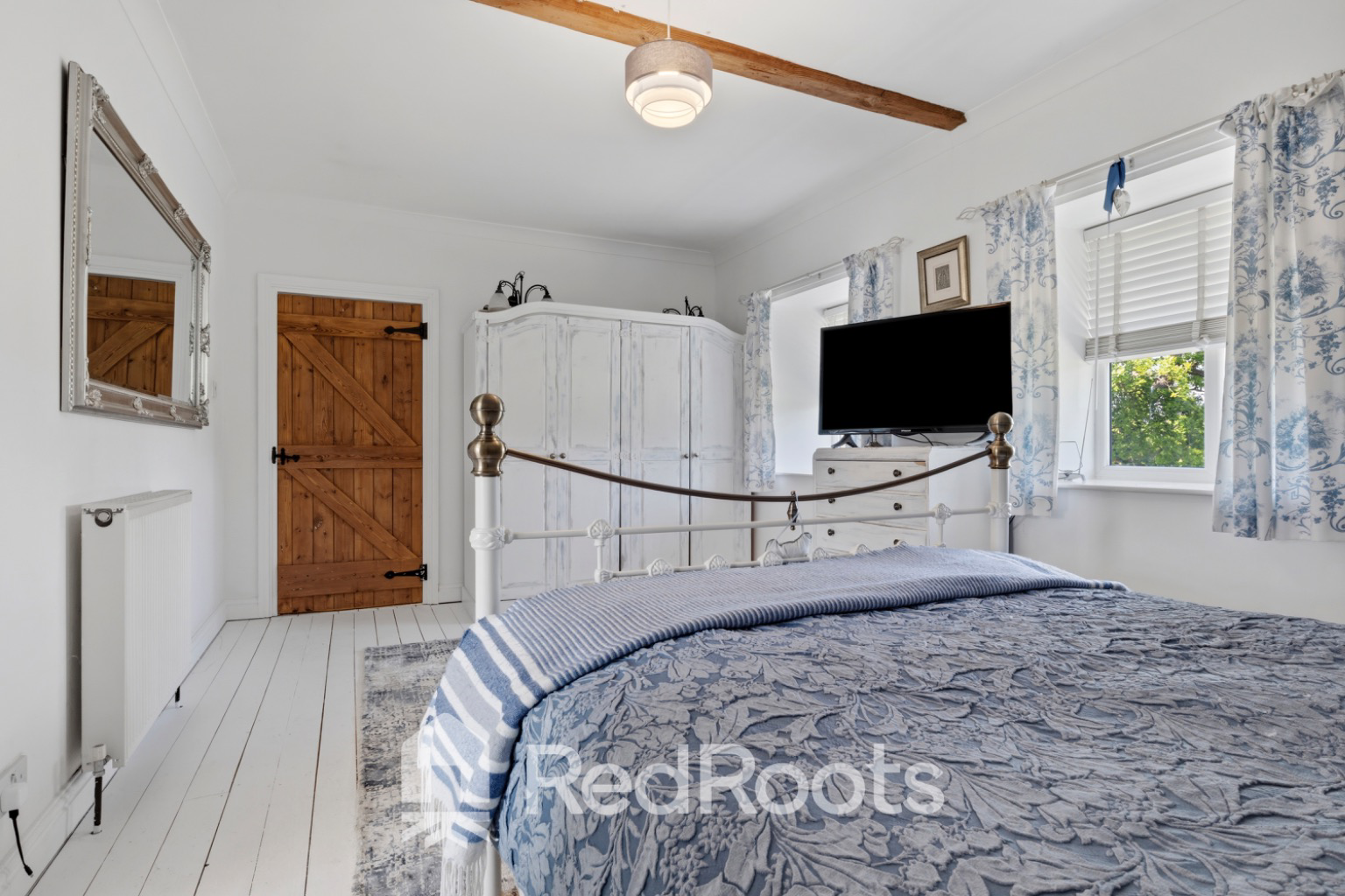 Thorpe in Balne, Doncaster, DN6, photo 15