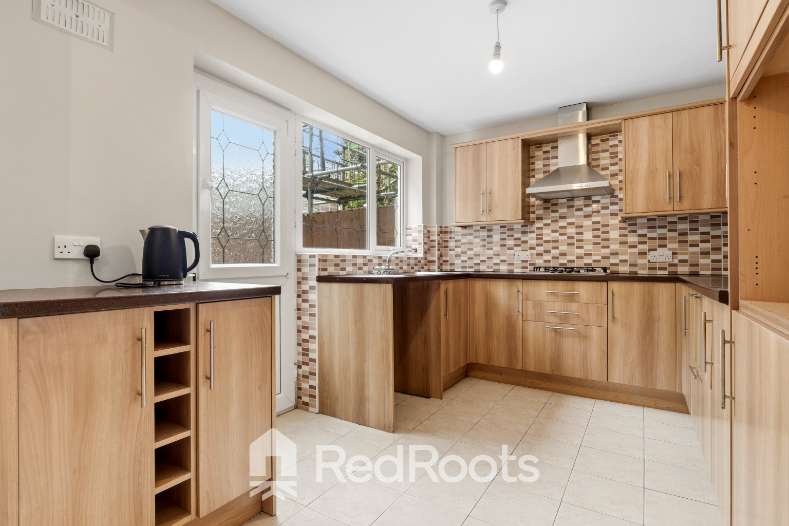 Harewood Rise, Pontefract, WF8, photo 6