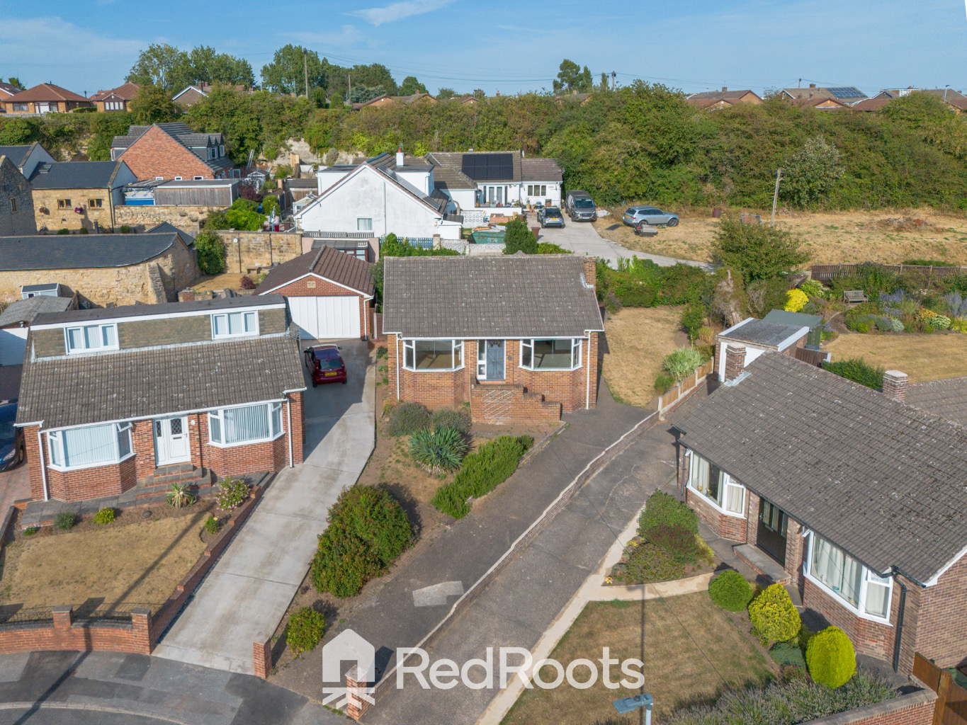 Meadow Court, South Elmsall, Pontefract, West Yorkshire, WF9, photo 20