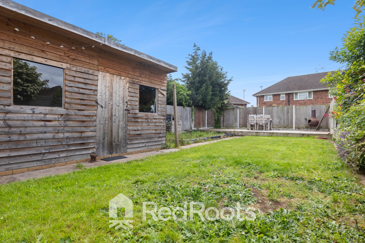 Jossey Lane, Doncaster, South Yorkshire, DN5, photo 18