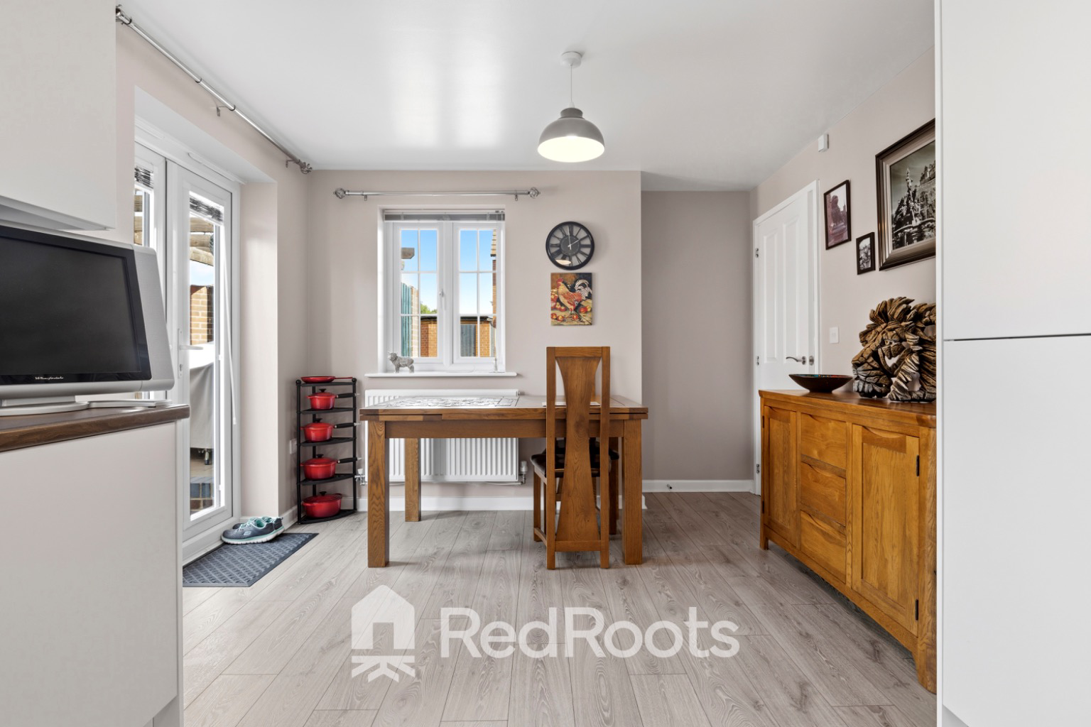 Empire Crescent, Woodlands, Doncaster, South Yorkshire, DN6, photo 2