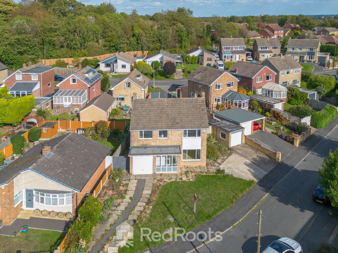 Riverside Dr, Sprotbrough, Doncaster DN5, photo 29