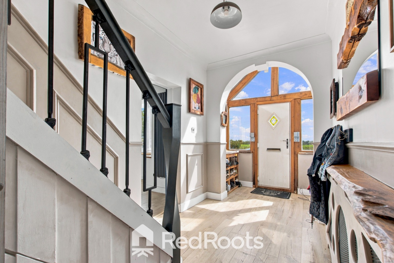 Melton Road, Sprotbrough, Doncaster, South Yorkshire, DN5, photo 14