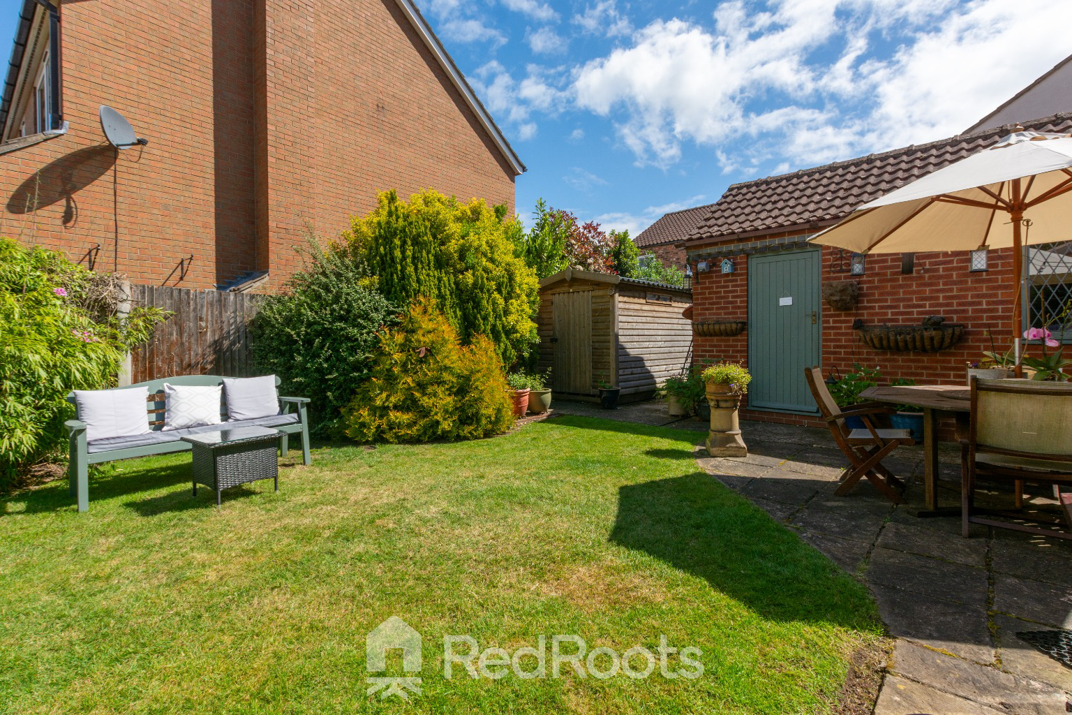 Fields Close, Epworth, Doncaster, Lincolnshire, DN9 1TL, photo 31
