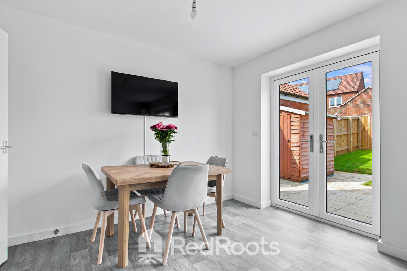 Daisy Drive, Sprotbrough, Doncaster, South Yorkshire, DN5, photo 7