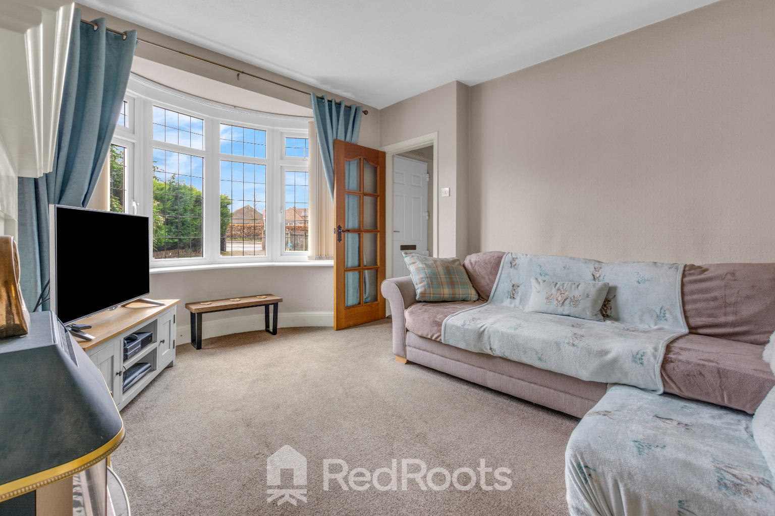 Ingleborough Drive, Doncaster, South Yorkshire, DN5, photo 10