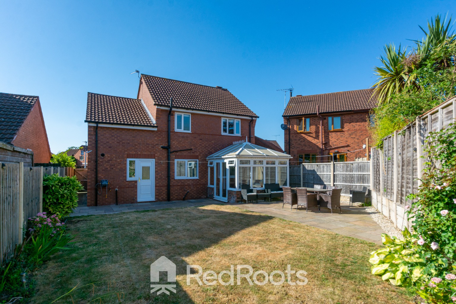 Massey Close, Epworth, Doncaster, Lincolnshire, DN9 1TN, photo 24