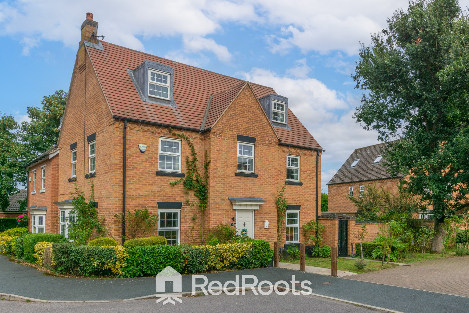 Woodlands Gardens, Edenthorpe, Doncaster, South Yorkshire, DN3 2BH, photo 42