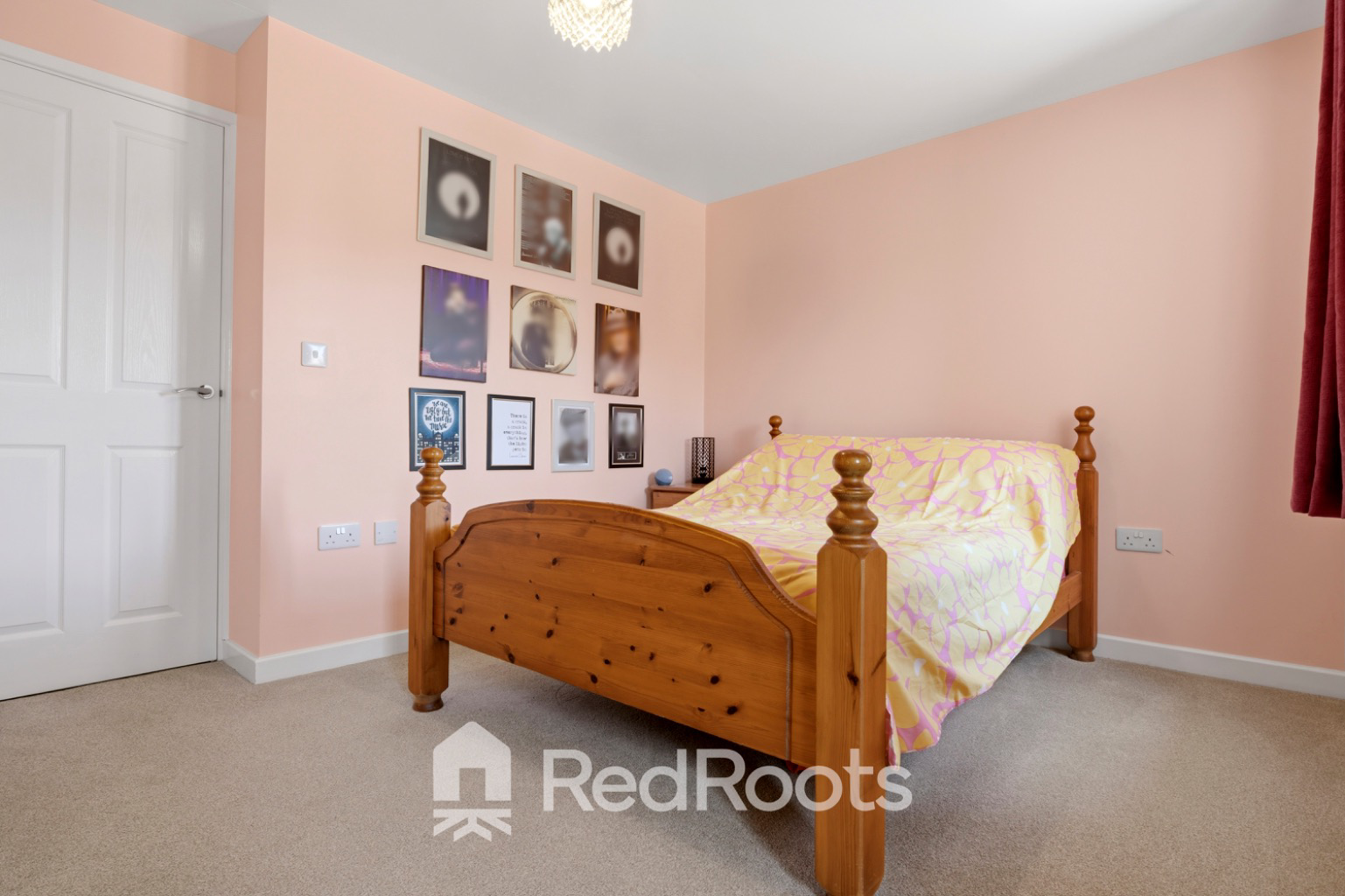 Empire Crescent, Woodlands, Doncaster, South Yorkshire, DN6, photo 14