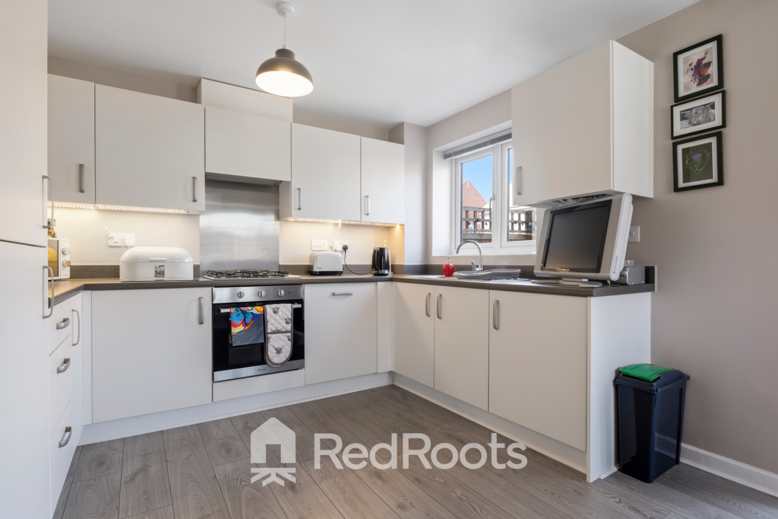 Empire Crescent, Woodlands, Doncaster, South Yorkshire, DN6, photo 5