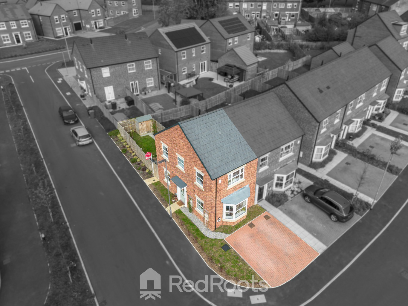 Wild Geese Drive, Stanley, photo 17