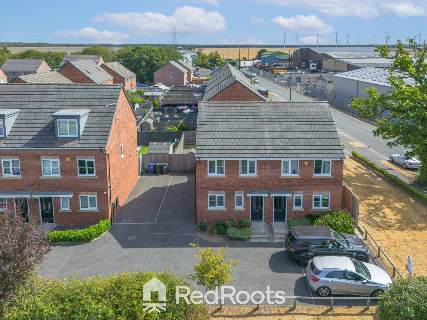 Garratt Way, Thorne, Doncaster, South Yorkshire, DN8 5EW, photo 21
