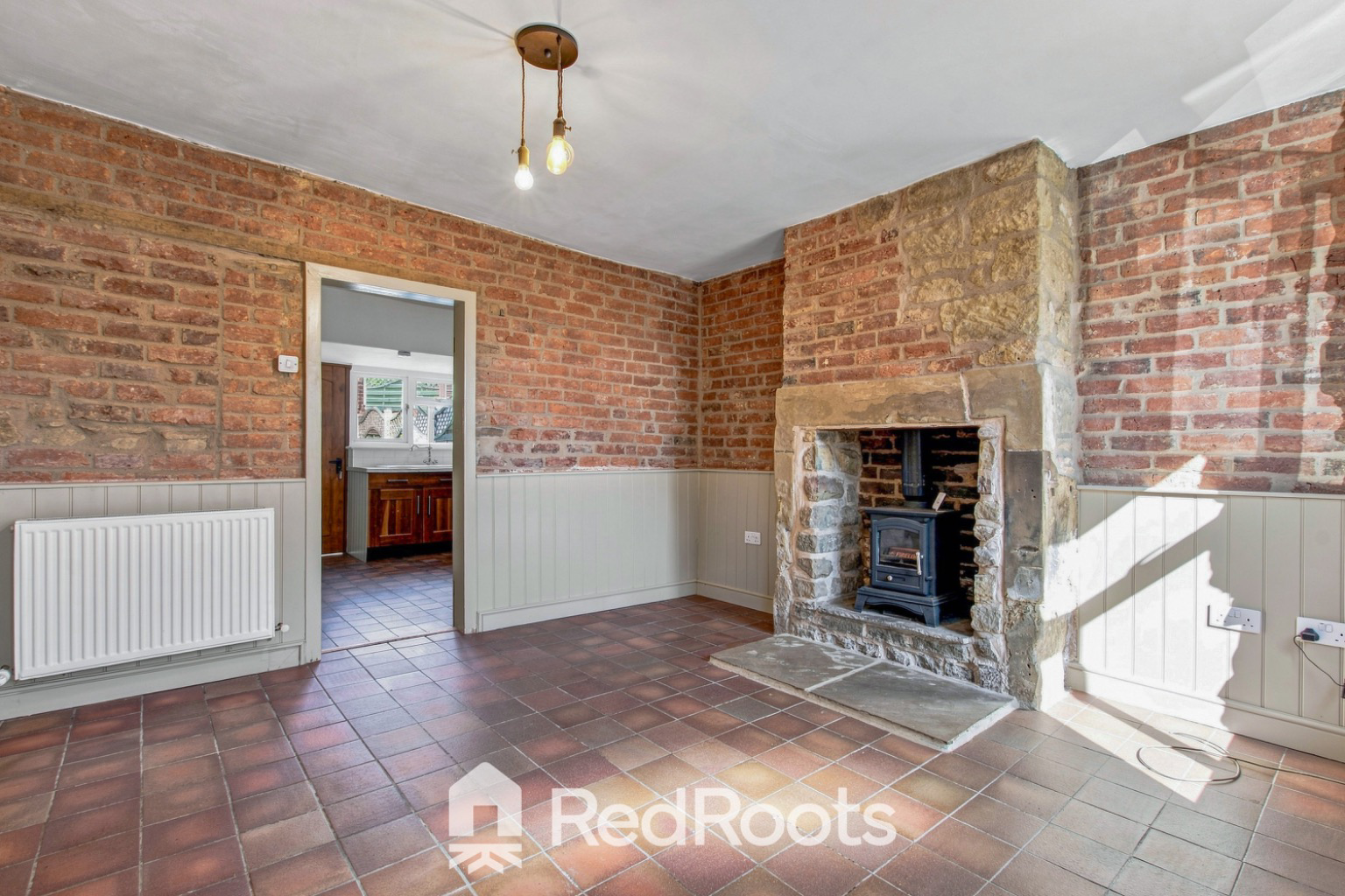 Hall Street, Barnburgh, Doncaster, South Yorkshire, DN5, photo 4