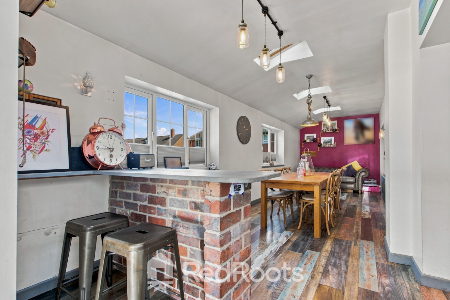 South Elmsall, Pontefract, West Yorkshire, WF9, photo 10