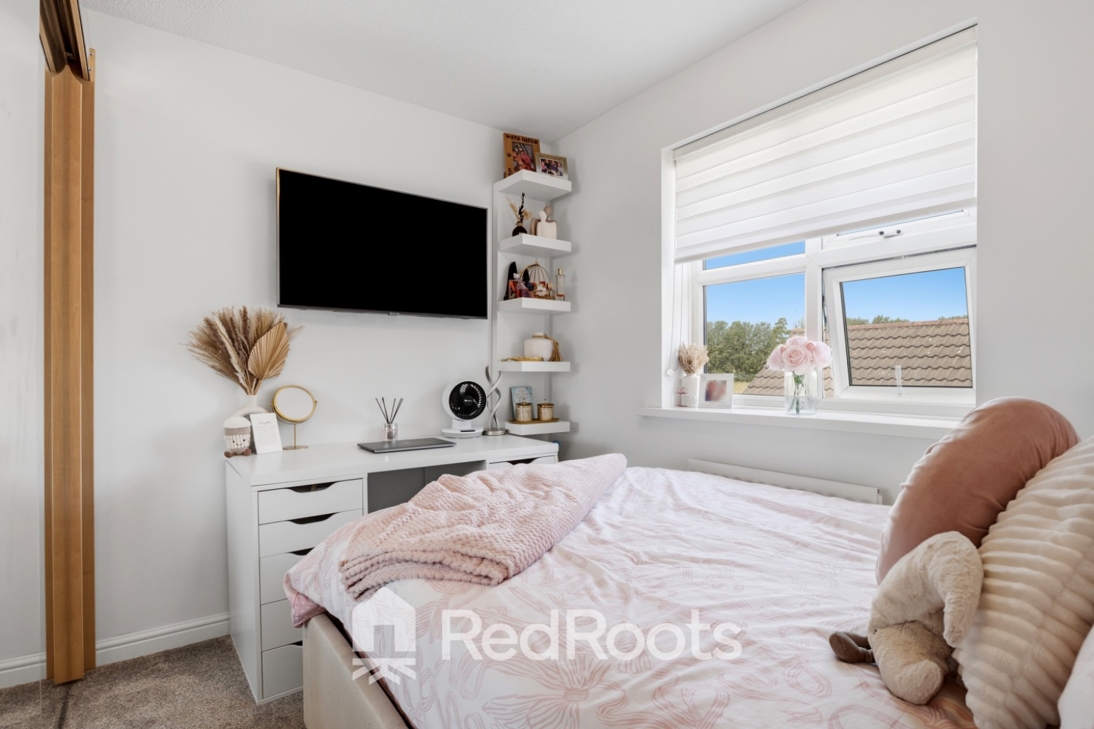 Wainscot Place, Skellow, Doncaster, South Yorkshire, DN6, photo 17