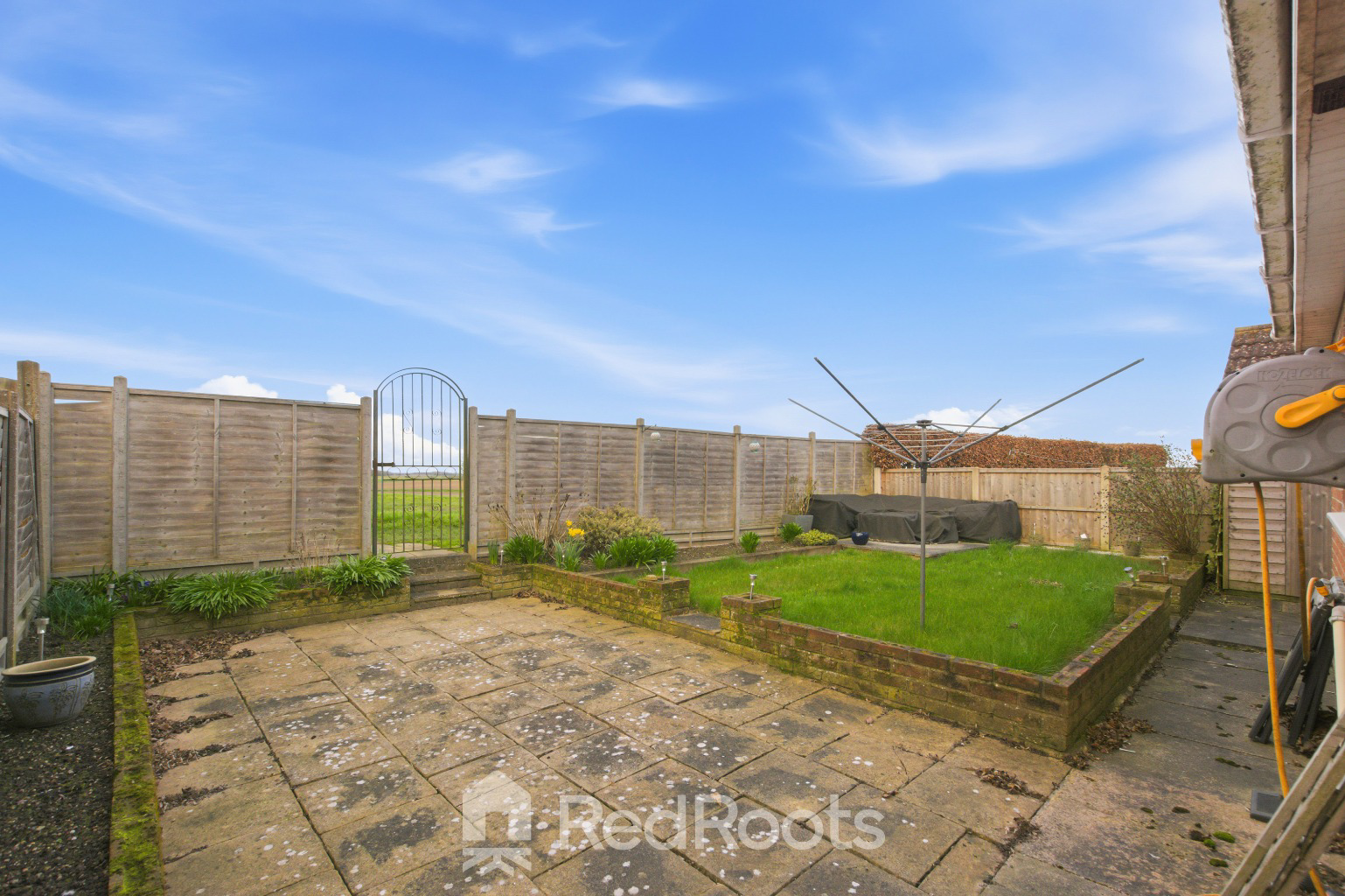Lockwood Bank, Epworth, Doncaster, Lincolnshire, DN9 1JH, photo 29