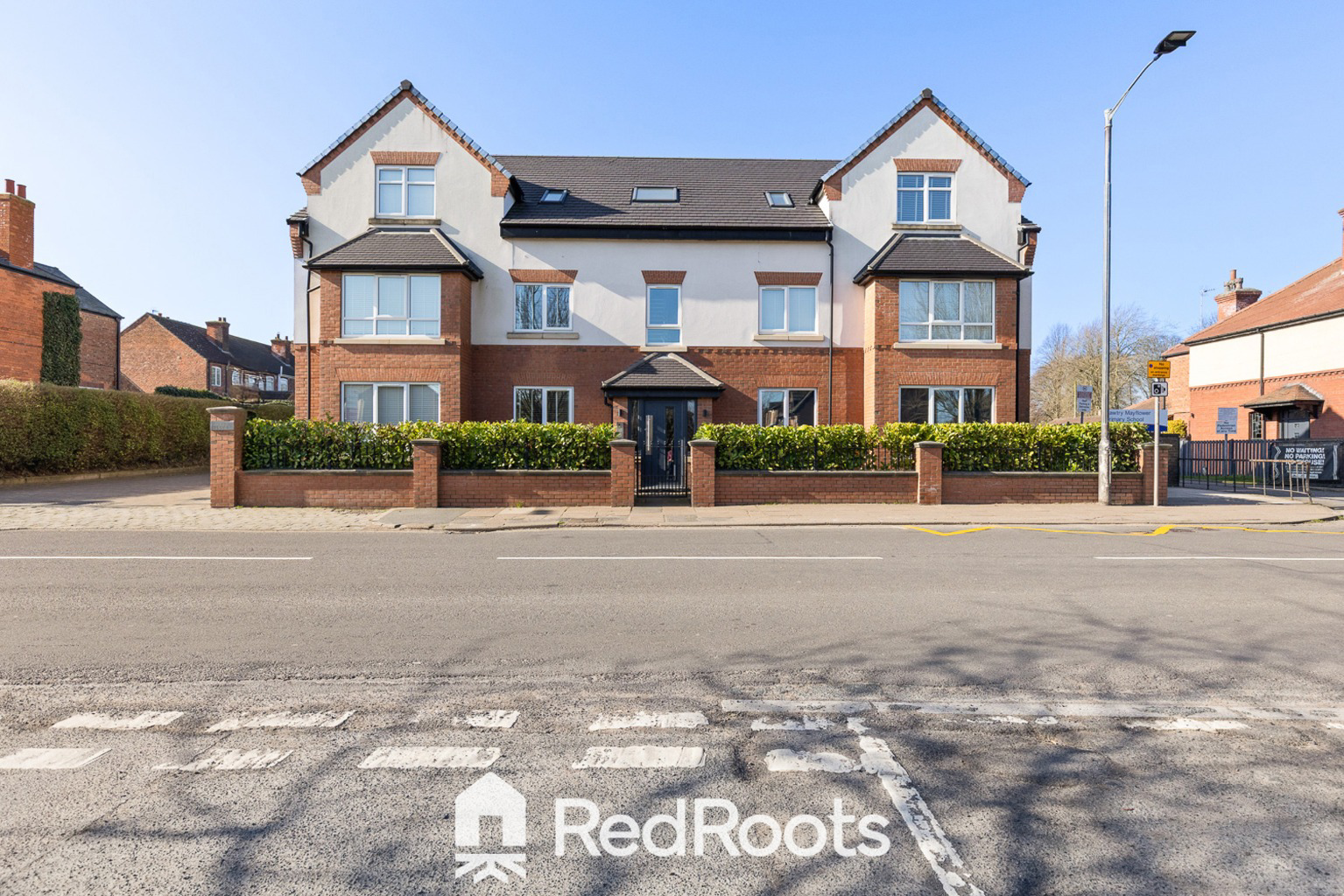 Regent Court, Station Road, Bawtry, Doncaster, South Yorkshire, DN10 6TL, photo 23
