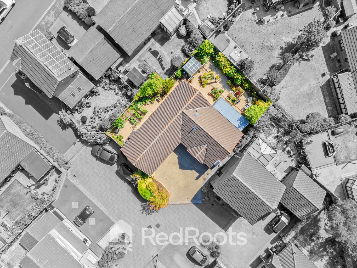 St. Marys Drive, Dunsville, Doncaster, DN7, photo 3
