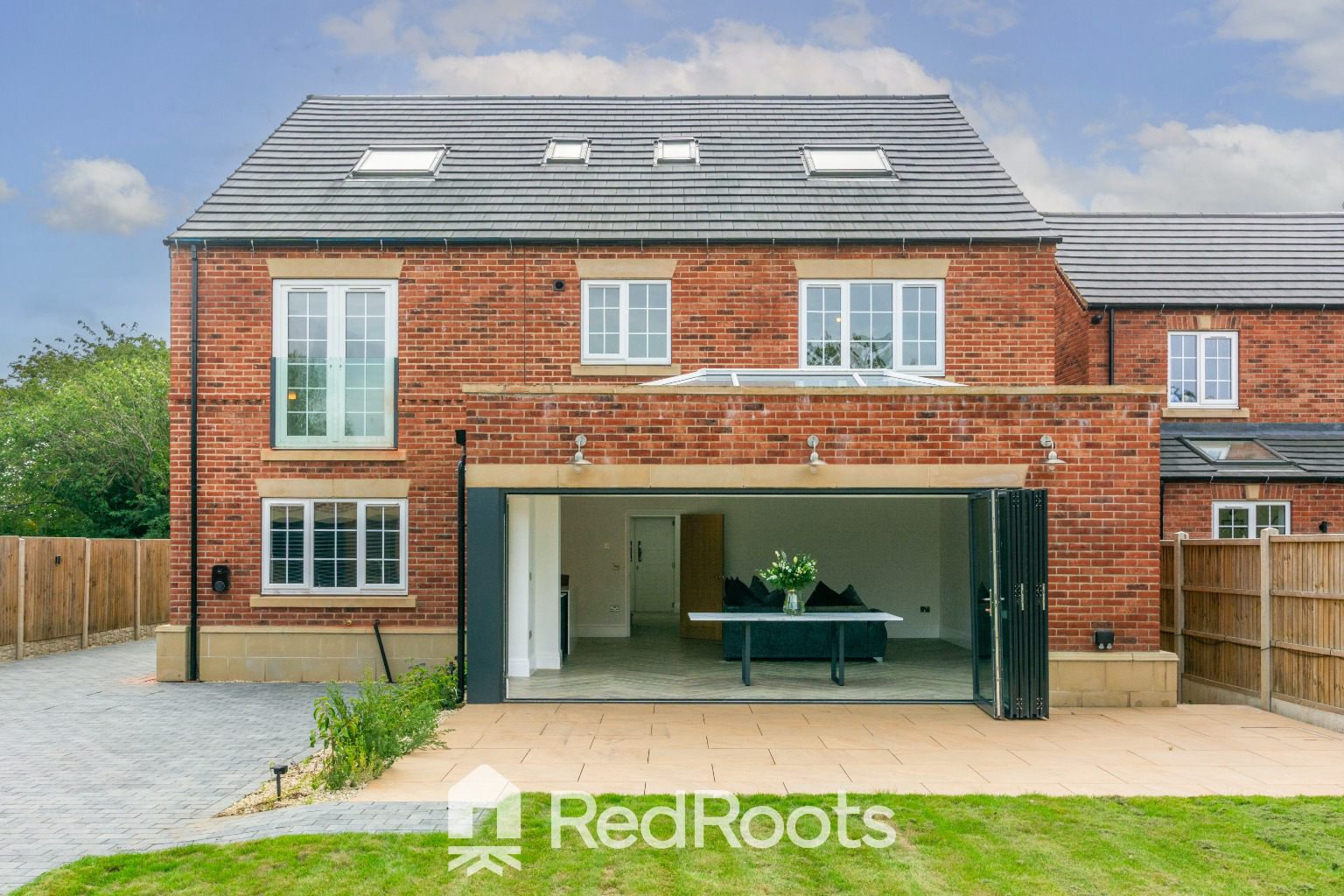Cherry Blossom Court, Haxey, Doncaster, Lincolnshire, DN9 2FG, photo 41