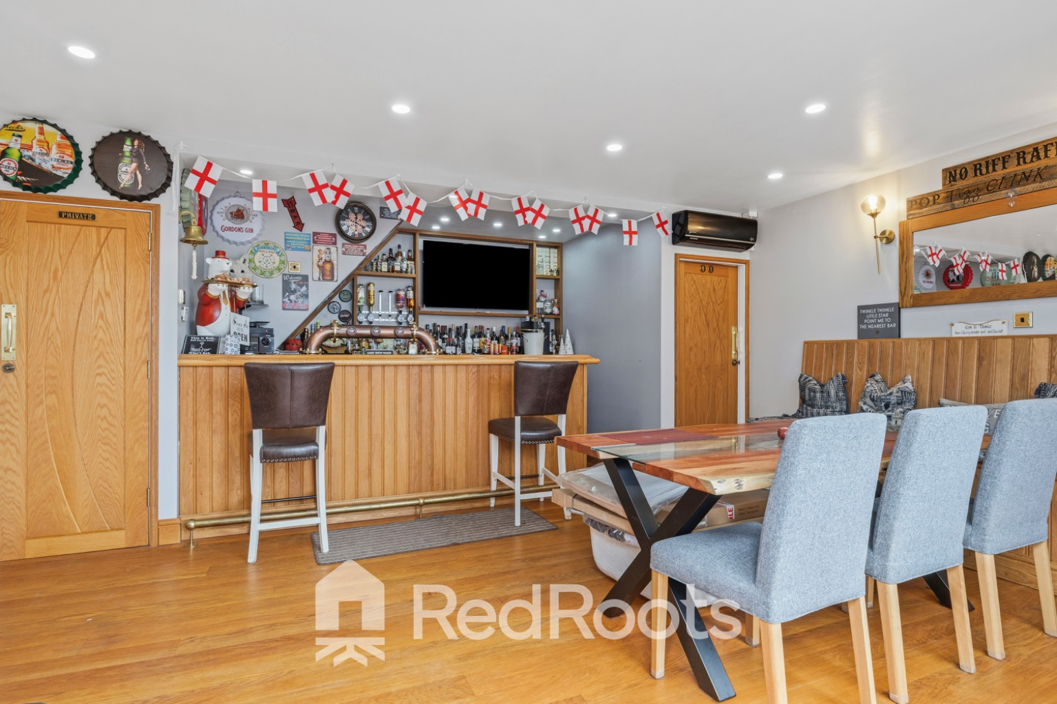 Tenter Balk Lane, Adwick-Le-Street, Doncaster, South Yorkshire, DN6, photo 27
