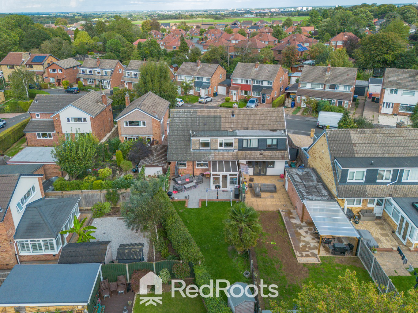 Westmorland Way, Sprotbrough, Doncaster, South Yorkshire, DN5, photo 36