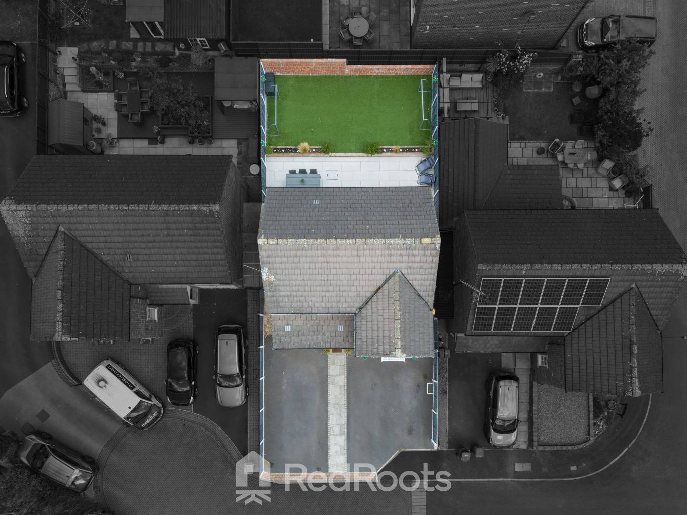 Longworth Road, Hemsworth, Pontefract, WF9, photo 2