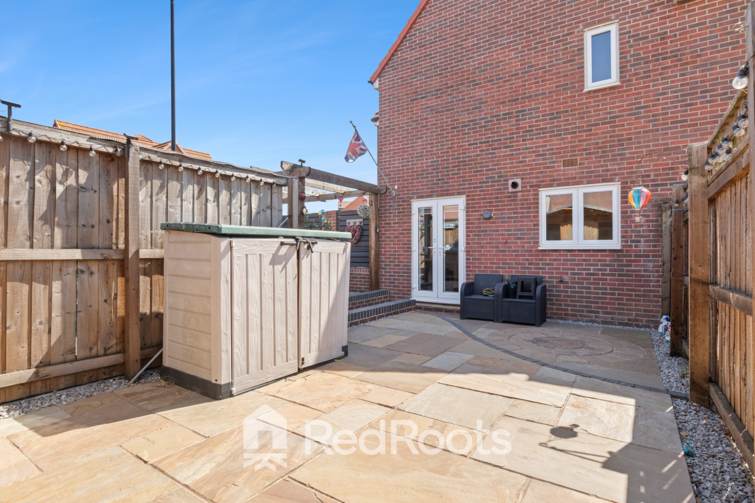 Empire Crescent, Woodlands, Doncaster, South Yorkshire, DN6, photo 21