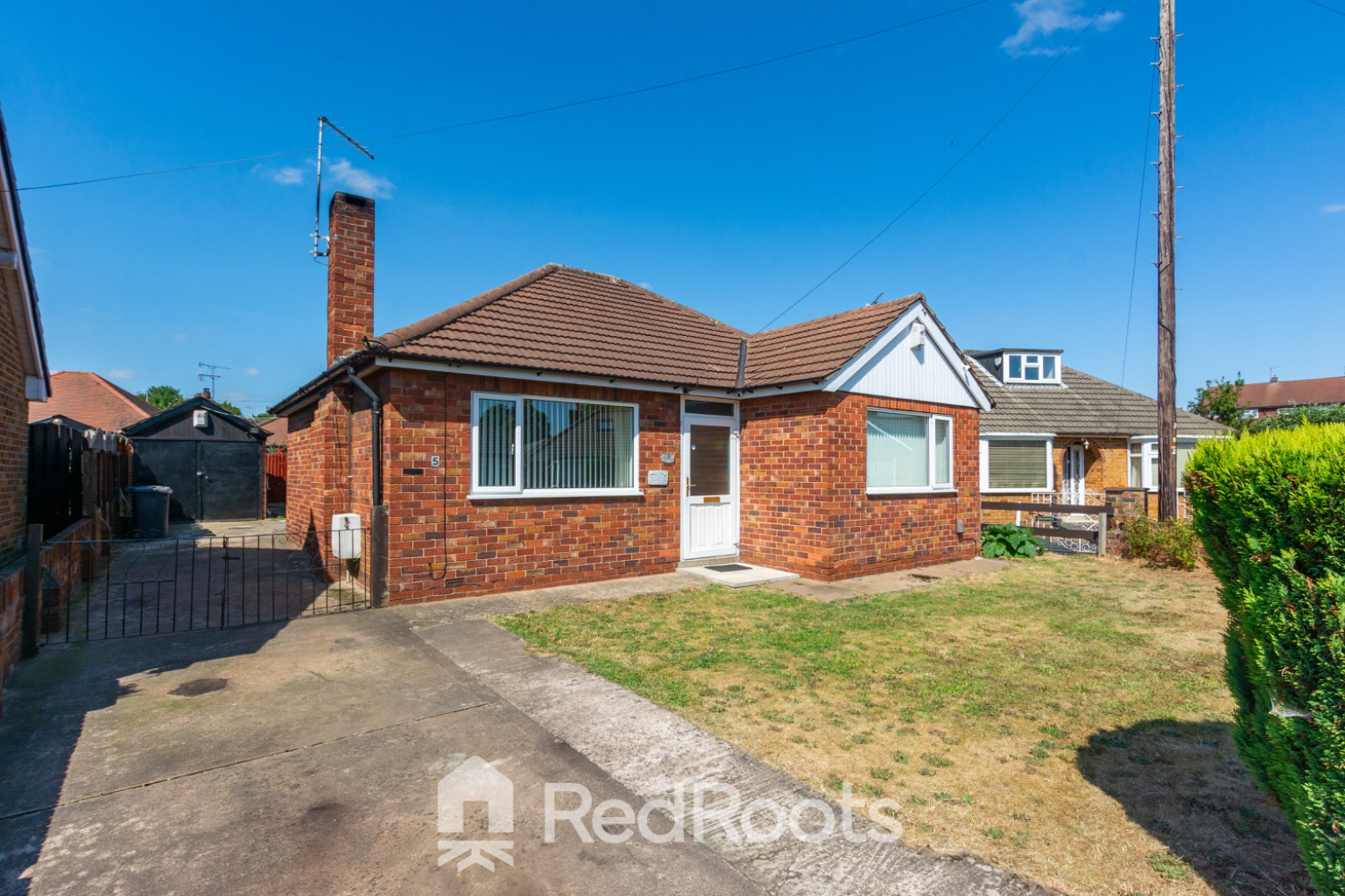 Mossdale Close, Doncaster, South Yorkshire, DN5, photo 19