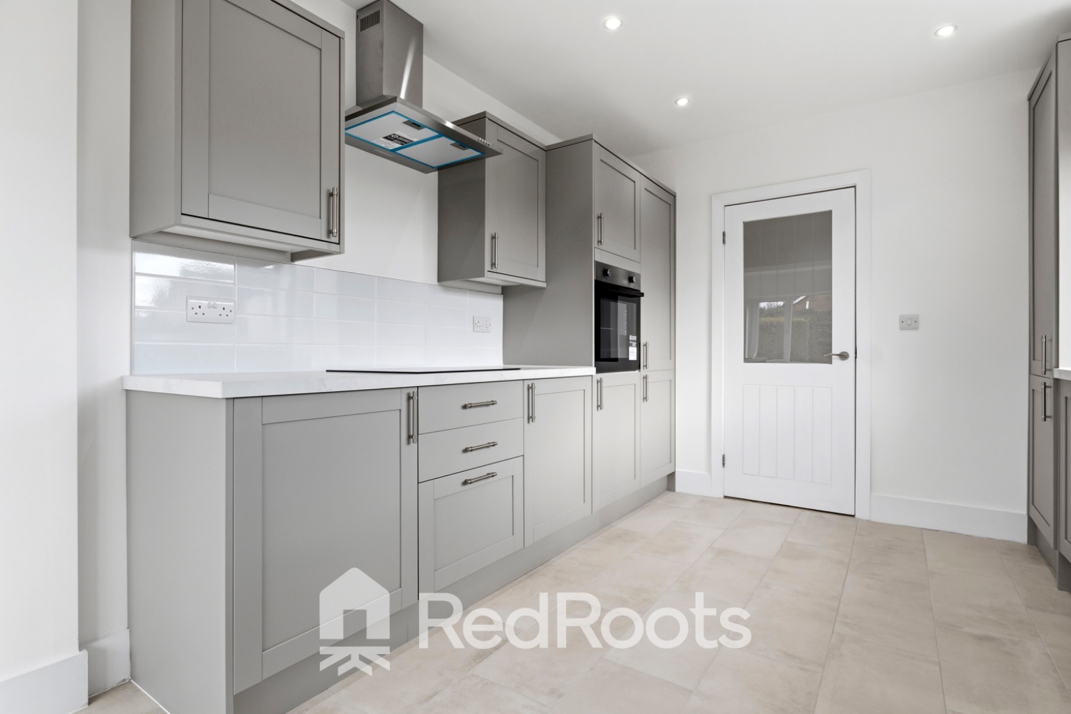 Pine Hall Road, Barnby Dun, Doncaster, South Yorkshire, photo 3