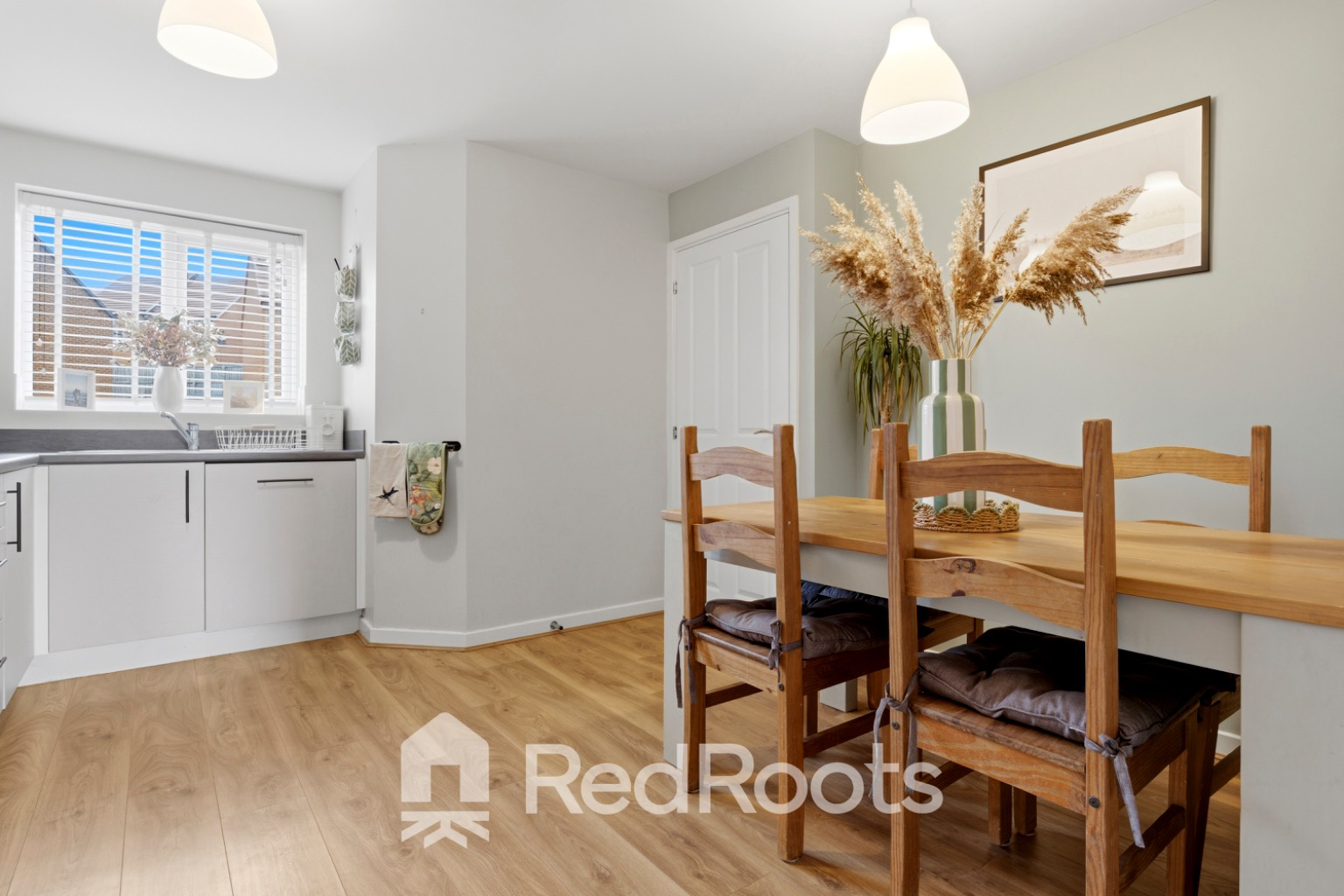 Creek Drive, Woodlands, Doncaster, South Yorkshire, DN6, photo 4