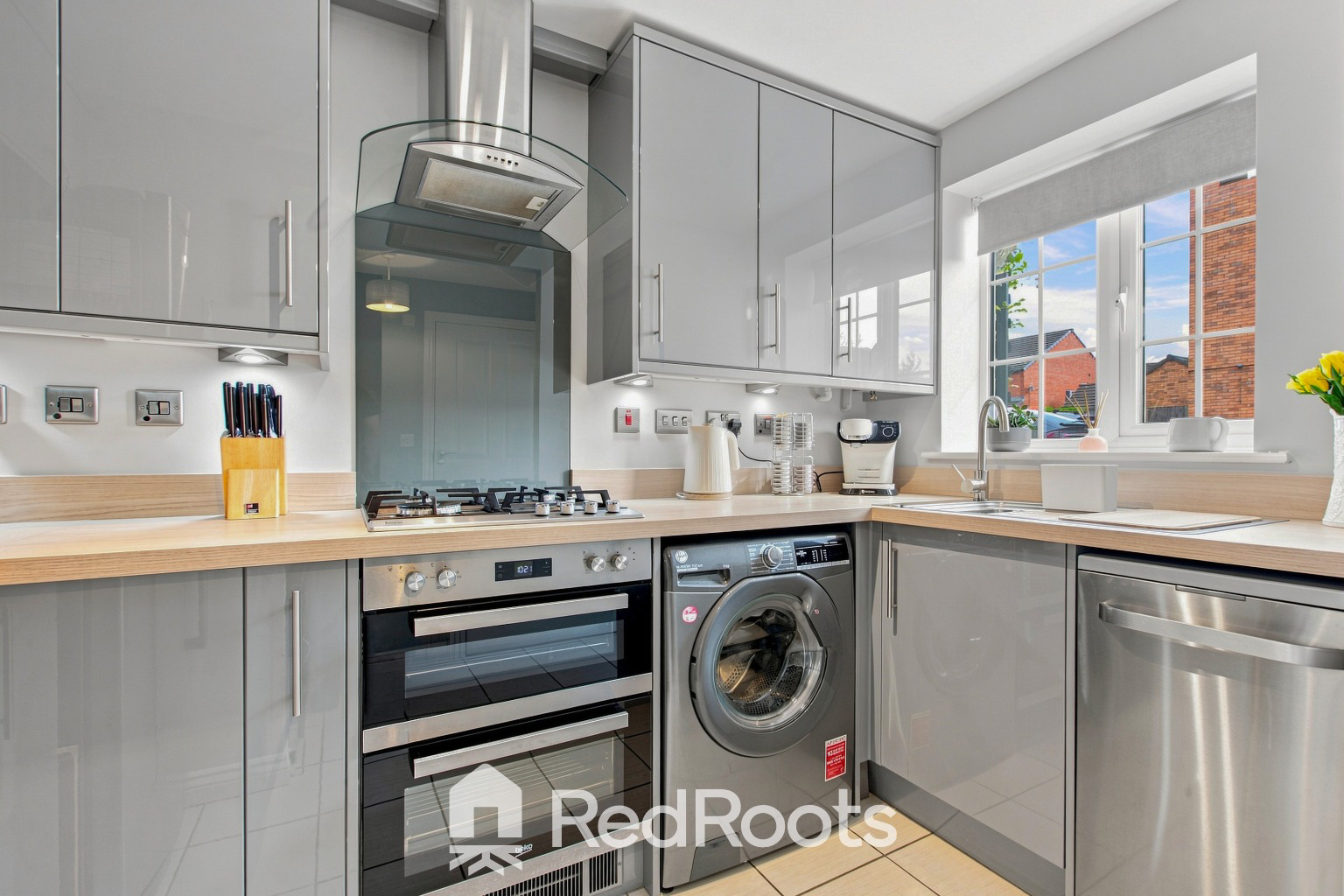 New Sharlston, Wakefield, West Yorkshire, WF4, photo 6