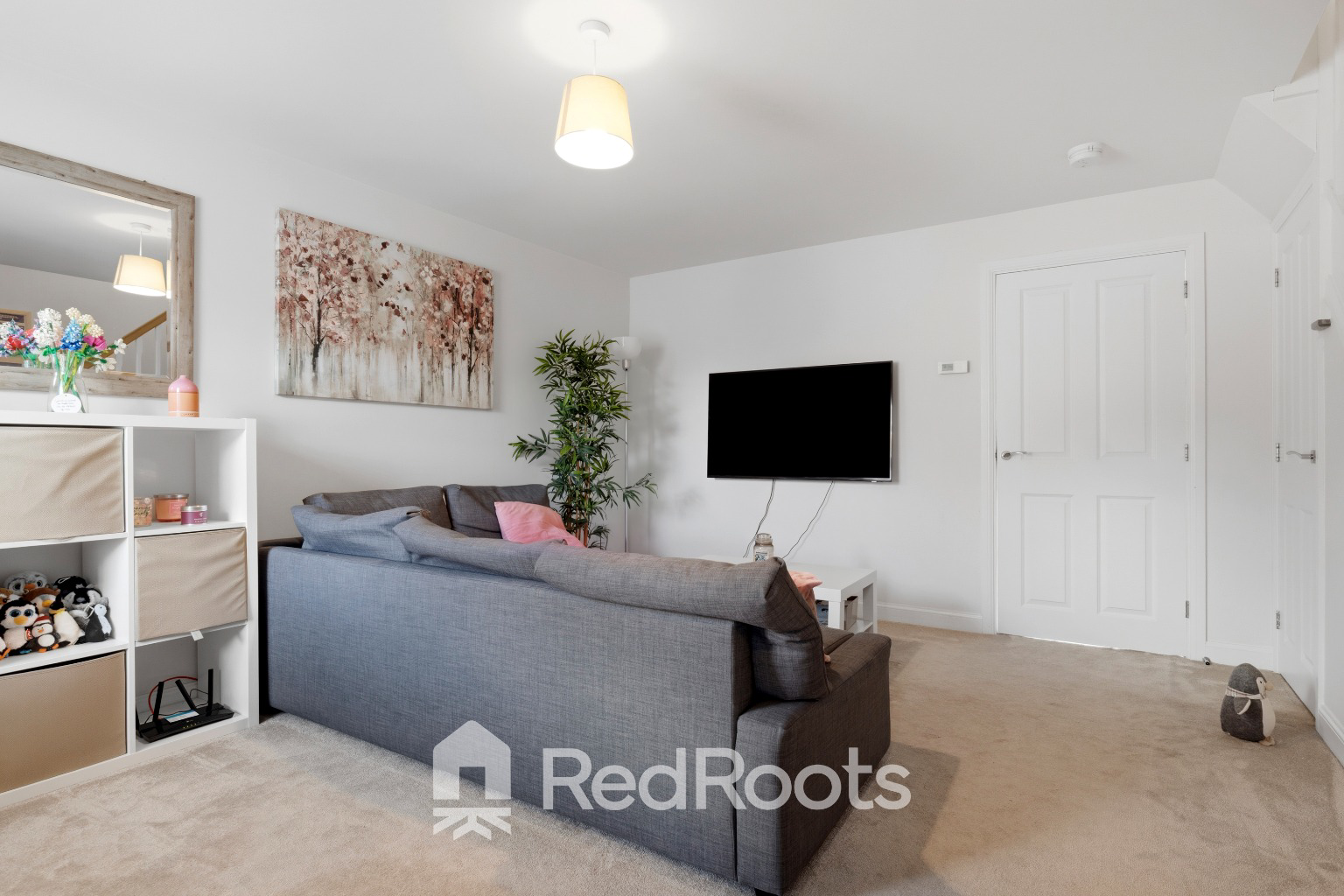 Farleigh Drive, Harworth, Doncaster, South Yorkshire, DN11 8SW, photo 3