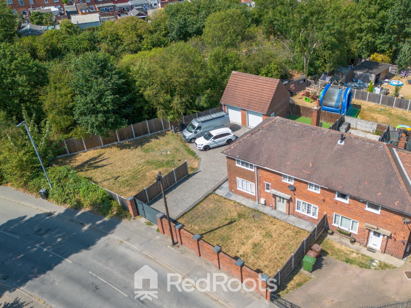 South Elmsall