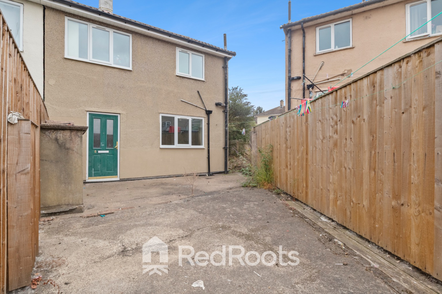 Chestnut Avenue, New Rossington, DN11, photo 20