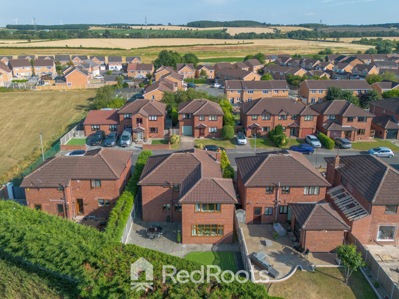 Moorhouse View, South Elmsall, West Yorkshire, WF9, photo 33