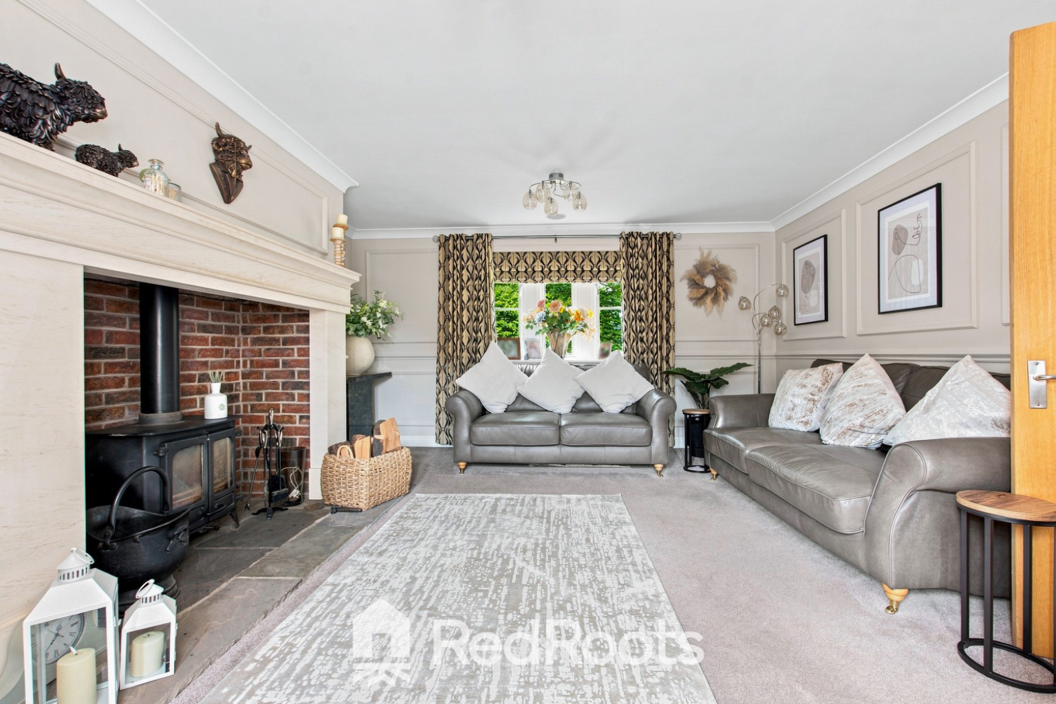 Doncaster Road, High Melton, Doncaster, South Yorkshire, DN5, photo 8