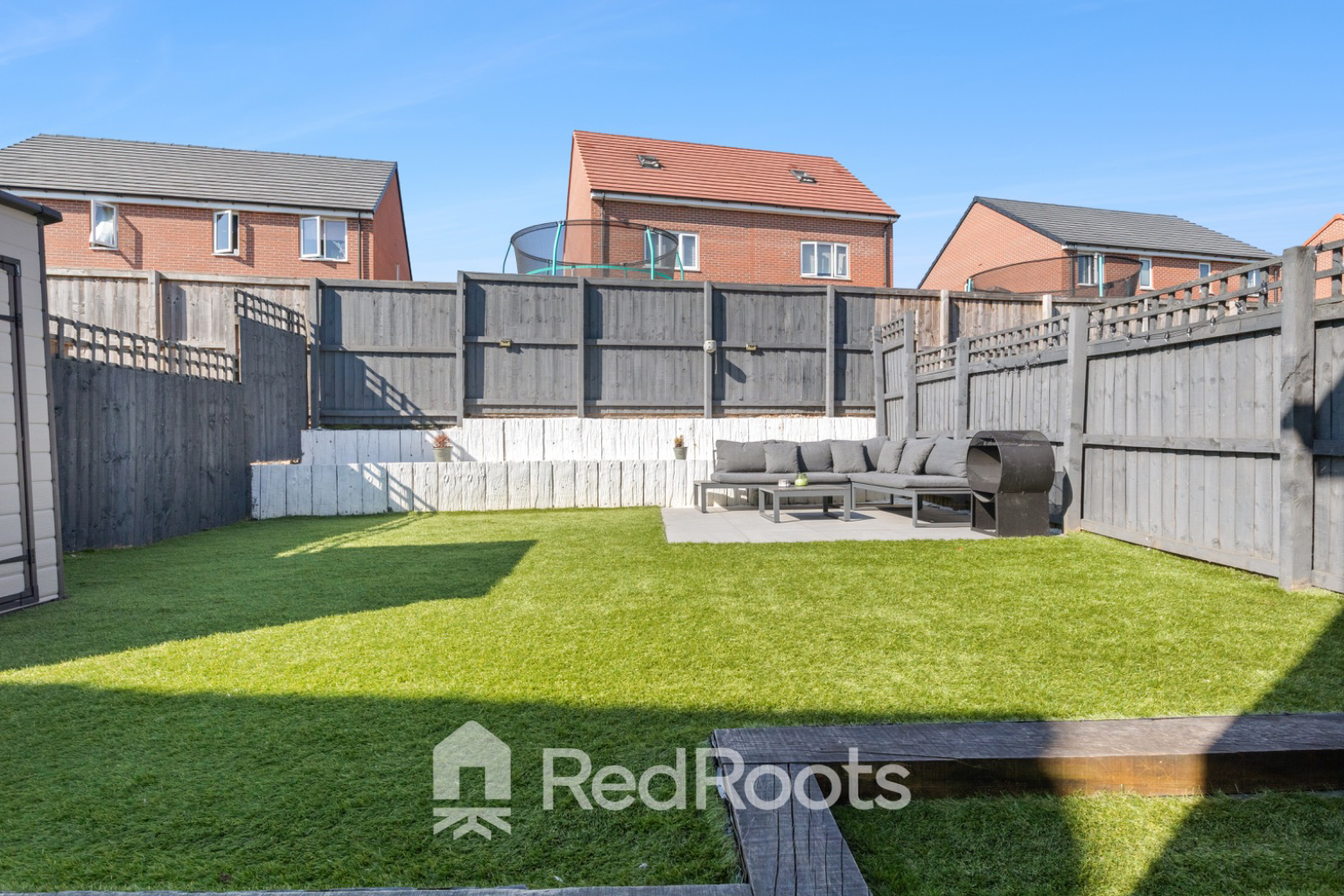 Dove Lane, Woodlands, Doncaster, South Yorkshire, DN6, photo 19