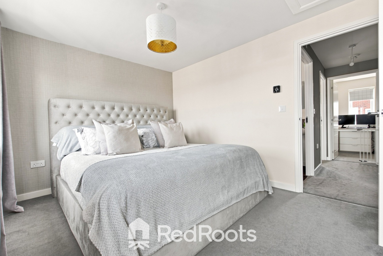 Garratt Way, Thorne, Doncaster, South Yorkshire, DN8 5EW, photo 11