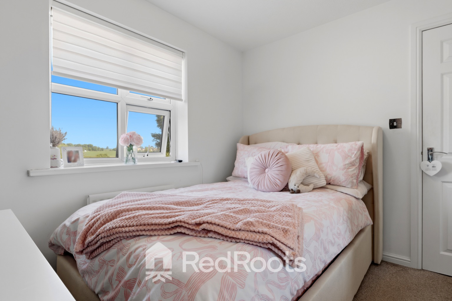 Wainscot Place, Skellow, Doncaster, South Yorkshire, DN6, photo 19