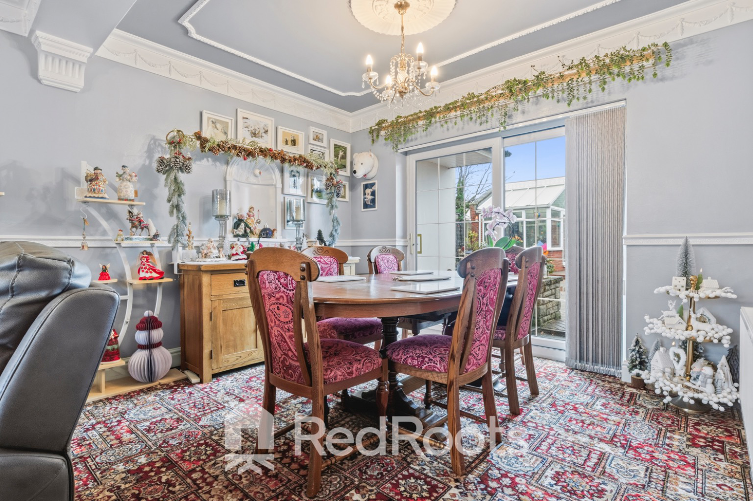Tenter Balk Lane, Adwick-Le-Street, Doncaster, South Yorkshire, DN6, photo 7